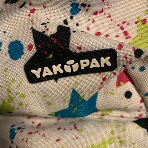 YakPak backpack - Picture 2 of 4
